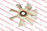91801-12501 Fan Blade 9180112501 Caterpillar Mitsubishi Forklift Truck. Fixed Price $134.95.