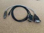 16A68-00800 Diagnostic Cable With Trucktool For Cat Mitsubishi Lift Trucks. Fixed Price $403.64.