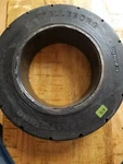 Trelleborg 85X170/300 Press On Wheel. Fixed Price $50.00.