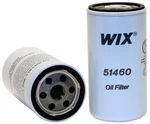 Wix 51460 Oil Filter A-c, Eicher, Hyster, Jcb, M-f, Perkins Engines. Fixed Price $14.70.