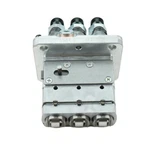Fuel Injection Pump 104205-3071 17529-51010 For Kubota BX2360 BX1860 D722 D902+. Fixed Price $560.00.