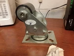 Larcaster Wheel Assembly LC8651 1017847. Fixed Price $274.99.
