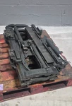 Cascade Class 2 41 Inch Side Shift Fork Positioner 55F-FPS 5,000 Lb Capacity. Fixed Price $500.00.