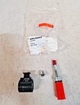 Total Source Yale Forklift Valve Solenoid YT518627602 AALV8/00. Fixed Price $311.35.