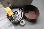 Stearns 1087051A0FQF Rev Brake Assembly. Fixed Price $1100.00.