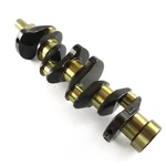N-12201-50K00 Replacement Forklift Crankshaft Nissan H20-2 Engine. Fixed Price $384.75.