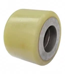 Raymond Load Wheel With Bearing 632-052-003 Forklift X 5/8. Fixed Price $125.45.