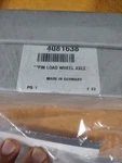 Hyster Axle Forklift Parts HY4081638 ( 2 Pack !! ). Fixed Price $40.00.
