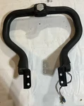 Forklift Used Nissan RPXT2W2G80NV Grab Handle/switch Assembly With Harness. Fixed Price $145.00.