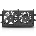Scitoo Engine Radiator Cooling Fan Assembly Compatible With 2005-2008 For Bui.... Fixed Price $129.47.