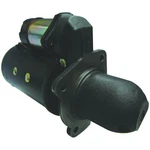New 12V Cw Starter Fits Hyster H-150-275F 1985-2001 350CI 91-01-4054N 410-12079. Fixed Price $149.95.