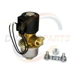 ET98-51315-001 Impco Solenoid Valve Propane Lock Off Forklift With Filter 12V Lp. Fixed Price $157.88.