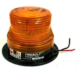 Firebolt Strobe Light Voltage 12-72 Vdc. Fixed Price $45.00.