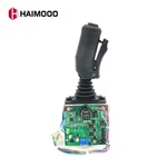 New Joystick Controller Skyjack 123994 Replacement SJIII32 SJIII46 3015 3215. Fixed Price $72.00.