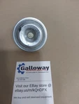Marco Forklift Horn And Bracket 0111-3E-24V Nos. Fixed Price $21.99.