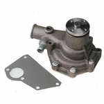 Top New Water Pump 335-9118 314-9905 For Caterpillar Engine C3.4 3044C. Fixed Price $206.99.