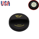 Engine Oil Filler Cap 26510-26611 Fits For 2008-2019 Kia Hyundai 1.6L 2.0L 2.4L. Fixed Price $9.49.