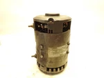 As Is Crown Forklift 36V Dc Motor P/n 020943-00R, Model W6AB09, Good Used. Fixed Price $259.95.