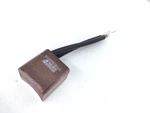 Helwig Carbon 30-151215-126-6-02 Motor Brushes 1.5750 X 1.2600. Fixed Price $30.00.