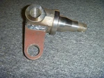Tcm Knuckle Rh FHG15C2 FHG15T2 FHG18T2 Forklifts Oem 516G2-42252B. Fixed Price $478.49.