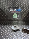 515211800 Plate Fits Yale Good Used HBU1:314. Fixed Price $100.00.