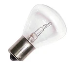 General Electric 1195 RP11 12V BA15S Single Contact Bayonet Base Light Bulb. Fixed Price $6.95.