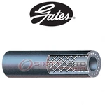 Gates 27000 Fuel Hose For H174 80052 80051 32100 Gas Storage Air Delivery Hz. Fixed Price $45.23.