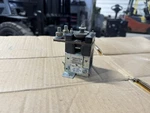 Raymond Forklift 1-105-128-100, 1-105-128/100 Contactor 24V 300A (good Used). Fixed Price $175.00.