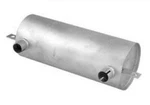 Part # 339540 Fits Hyster / Muffler. Fixed Price $294.00.
