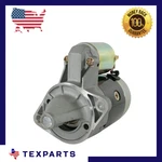 23300-00H10 Starter Nissan Komatsu Tcm & Linde Forklift A15 H20 J15 Engine. Fixed Price $136.99.