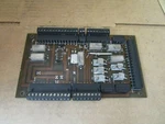 Crown Pc Board 117499-001 Rev.. Fixed Price $37.50.