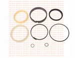 Clark 1811782, Seal Kit- Free Lift Cylinder (center) C500-Y70, C500-Y60D. Fixed Price $84.00.