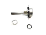 Nissan Barrett Forklift Model 485 Potentiometer 27140-048 Nos. Fixed Price $22.45.