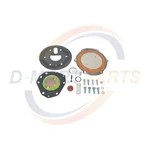 RK-2001 Repait Kit Regulator N2001 Woodward N-2001 Vaporizer Lpg Propane Ga. Fixed Price $106.98.