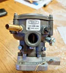 Lpg Propane Carburetor Mixer For Mitsubishi 4G64 CA100-64G Replaces Impco. Fixed Price $176.73.