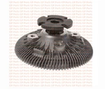 Clark 2333209, Clutch - Fan, C500 Y50. Fixed Price $236.00.