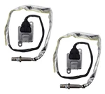 (2 Pack) Nox Sensor Replaces Oem: 5293295. Fixed Price $565.99.