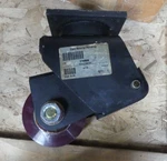 Forklift Wheel Caster Clark, Tcm, & Nissan Part # 2789890. Fixed Price $99.00.