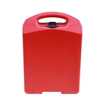 24V 30AH LIFEPO4 Lithium Battery Electric Forklift Pallet Jack CBD15J-LI3. Fixed Price $379.99.