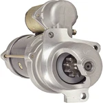 Starter For Hyster Lift Truck H-150-275H H-350A 1985-1988 W Perkins; SNK0015. Fixed Price $171.40.