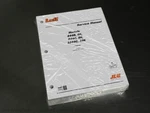 Lull 644B, 6K, 844C, 8K, 1044C, 10K Telehandler Service Manual Repair Shop Book. Fixed Price $89.93.