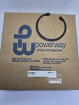 Fairbanks Morse Snap Ring Kit P/n 2152788-1 Nsn 5365-01-010-4336. Fixed Price $325.00.