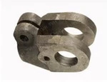 Part # 248462 Fits Hyster Rod End - Tilt Cylinder. Fixed Price $178.00.