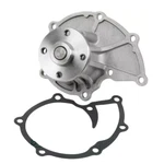 Water Pump 16110-78156-71 161107815671 Toyota Engine 4Y Forklift 7FG 8FG. Fixed Price $54.00.