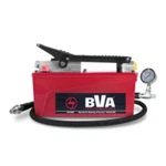 Tiger Tool 70129 Bva Hydraulic Pump With 6 Ft Hose & Gauge. Fixed Price $1003.92.