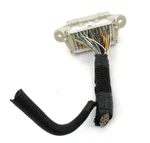 06-11 Lexus GS350 Left Side Of Dash Wiring Harness Junction Block Ground Oem. Fixed Price $35.00.