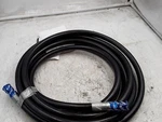 Hyster 2096266 Hose. Fixed Price $84.00.