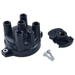 Distributor & Rotor Kit MD618364 Mitsubishi 4G63 4G64 Doosan Clark Forklift. Fixed Price $28.60.