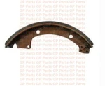 (set Of 4) Allis Chalmers 4807349, Shoe Brake, ACC50K, ACC55K, FT20-24. Fixed Price $151.00.