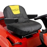 Homeya Riding Lawn Mower Cover, Heavy Medium - Fits Seats With Armrests. Fixed Price $37.49.
